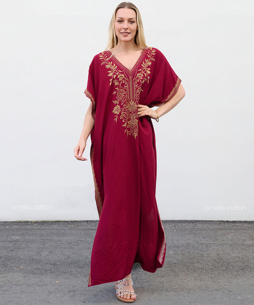 Caftan ample, décontracté - Ornella Caftan™