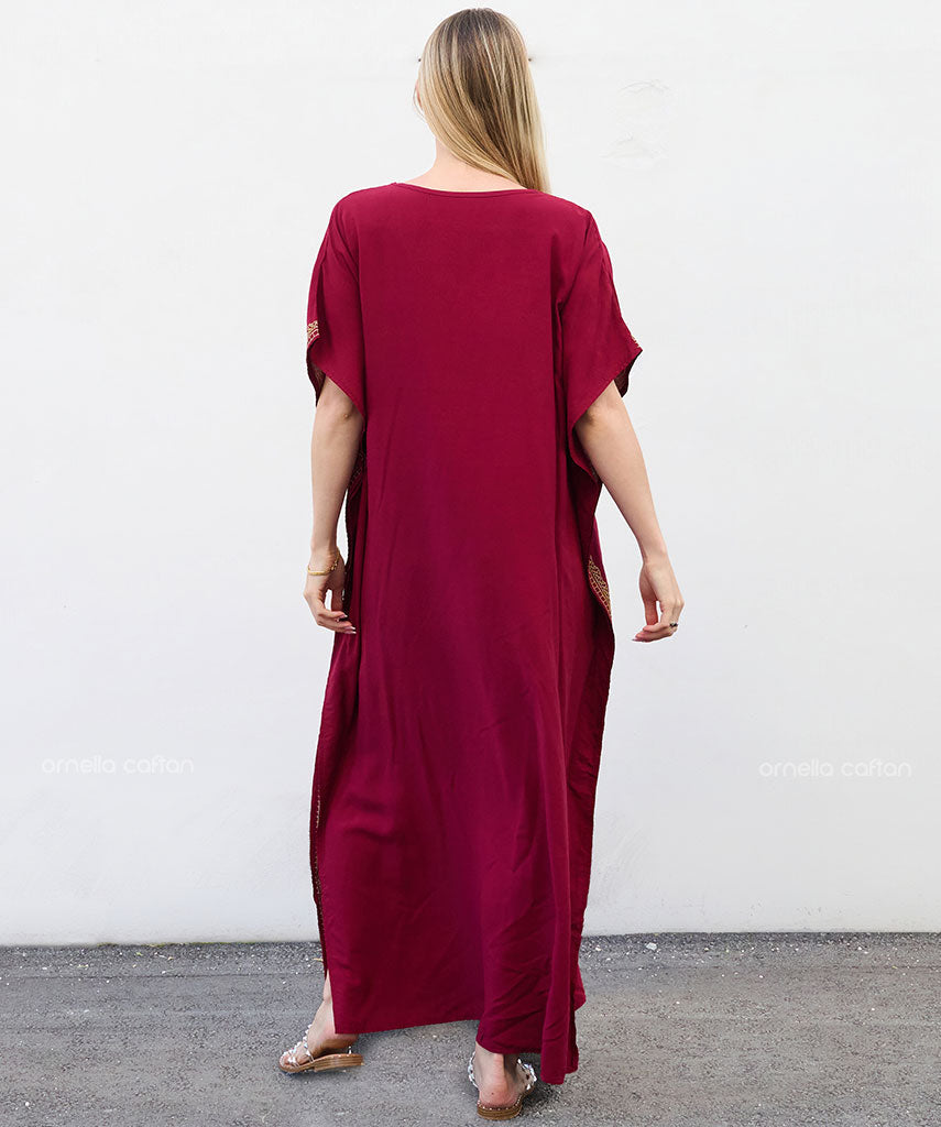 Caftan ample, décontracté - Ornella Caftan™