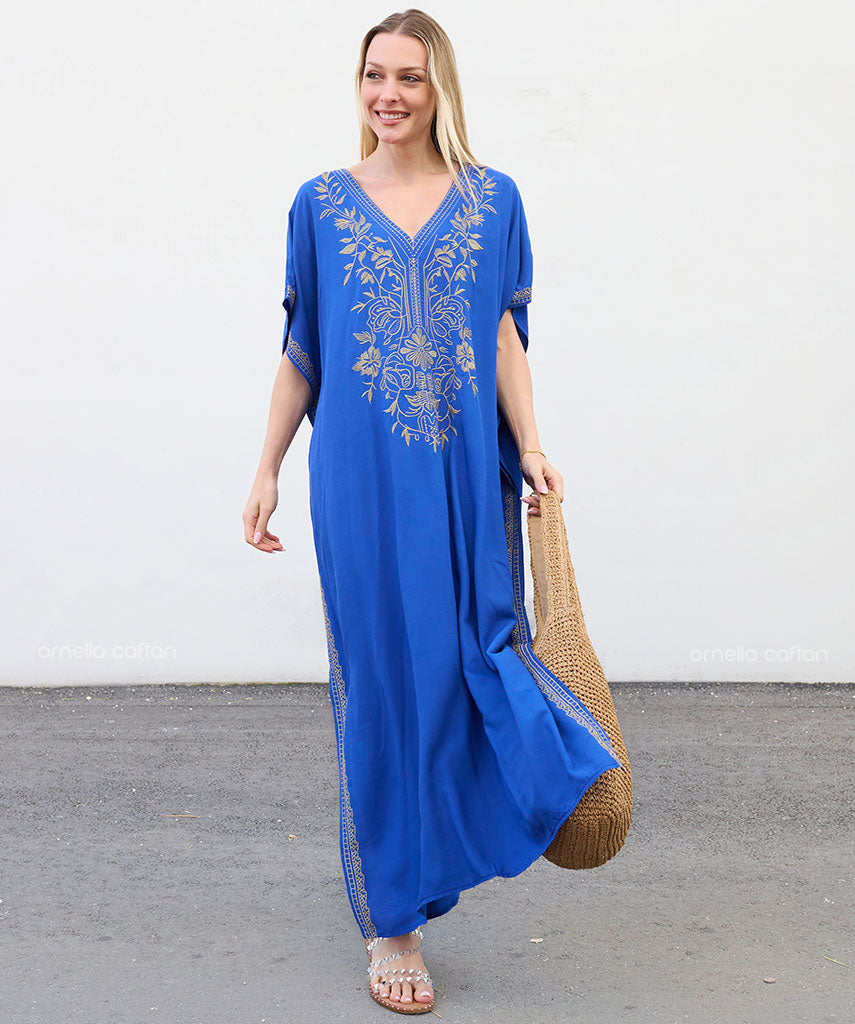 Caftan ample, décontracté - Ornella Caftan™