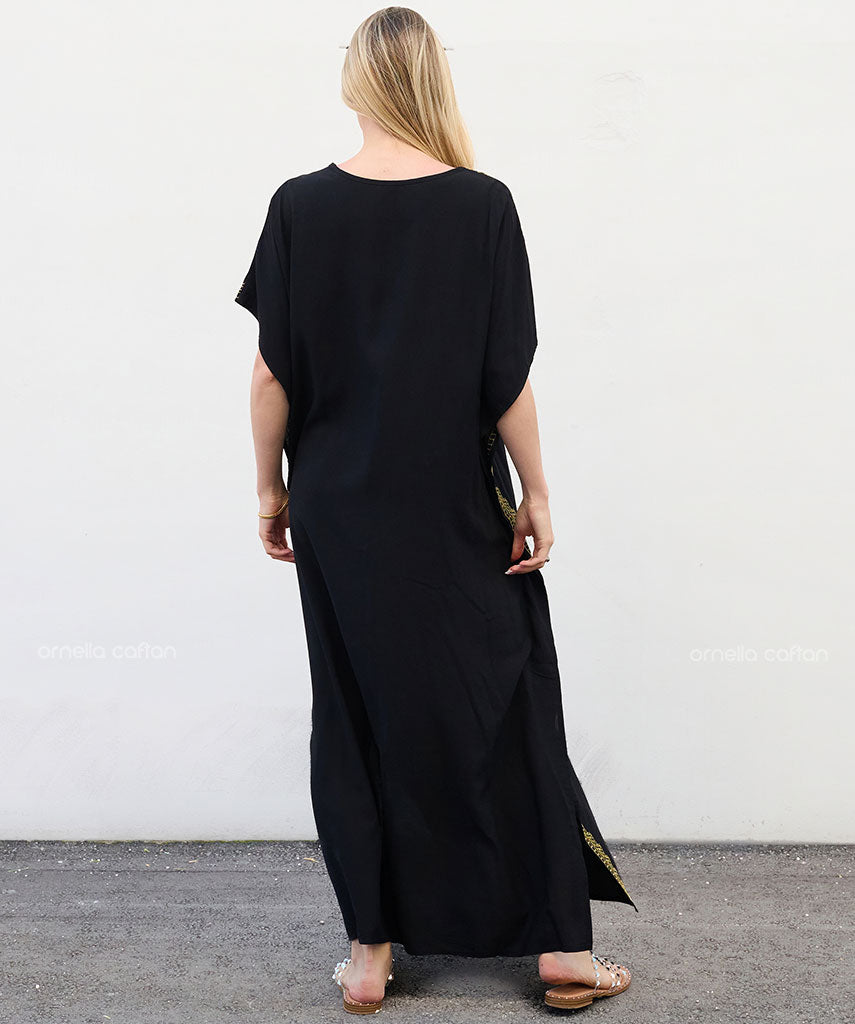 Caftan ample, décontracté - Ornella Caftan™