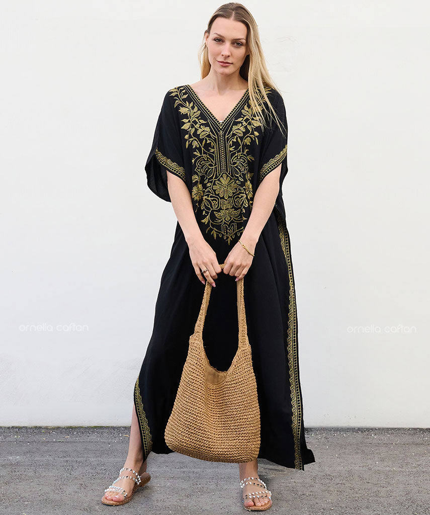 Caftan ample, décontracté - Ornella Caftan™