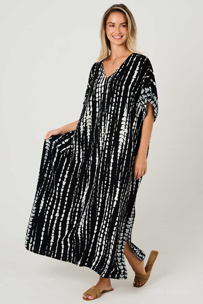 Timeless Ornella Caftan™