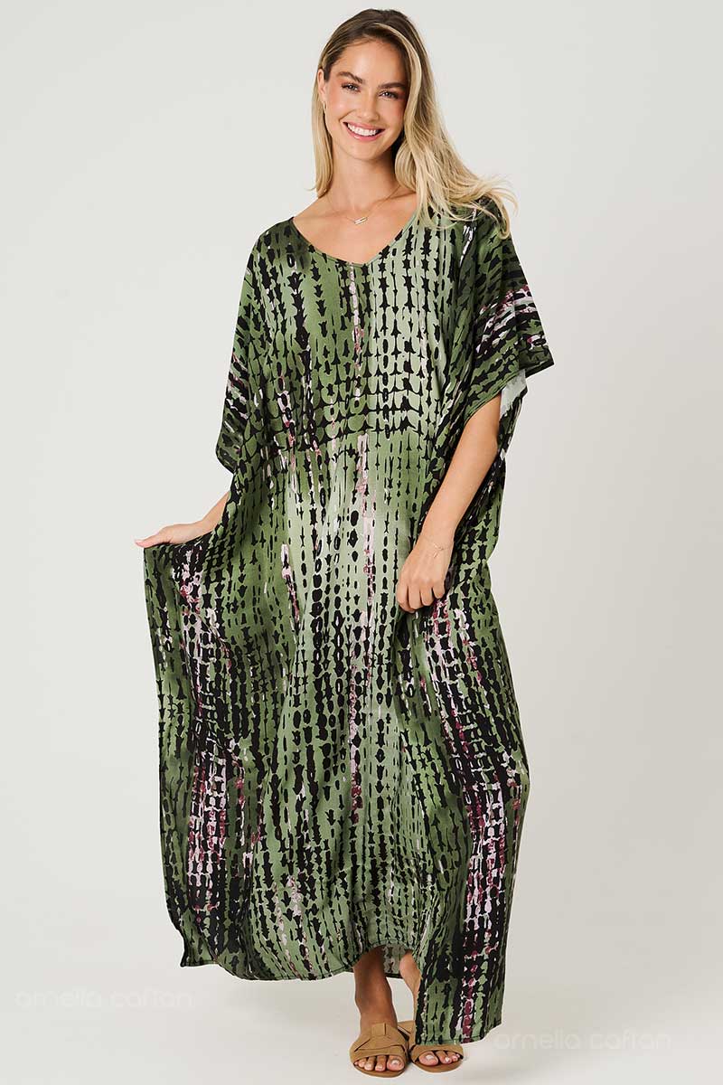 Timeless Ornella Caftan™