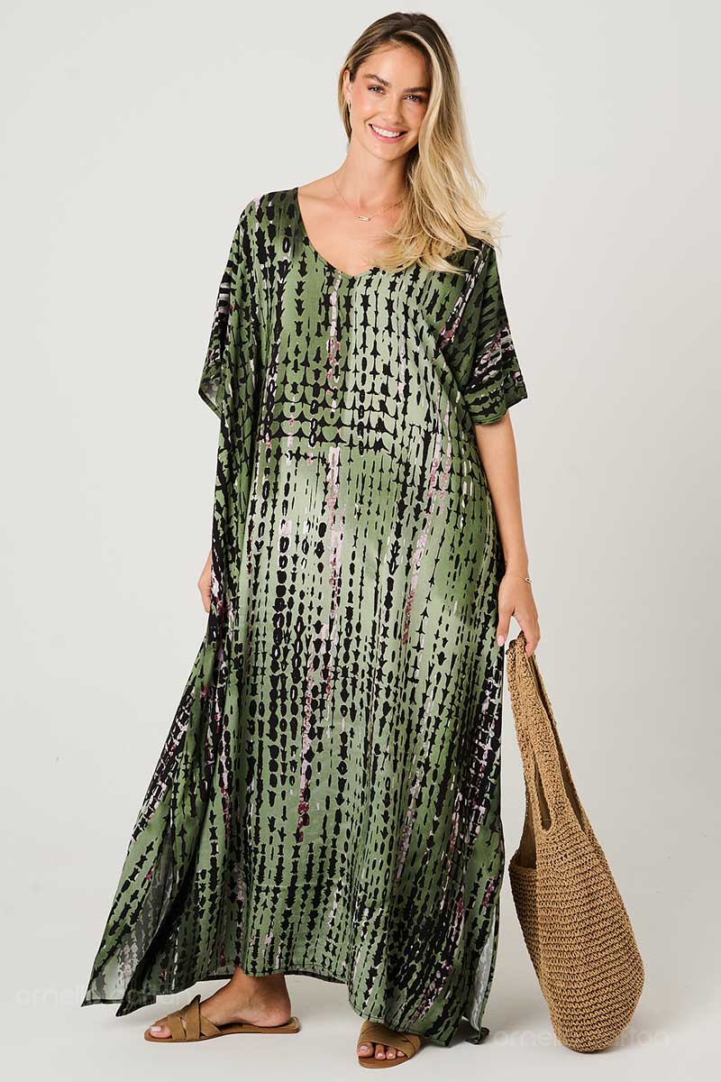 Timeless Ornella Caftan™