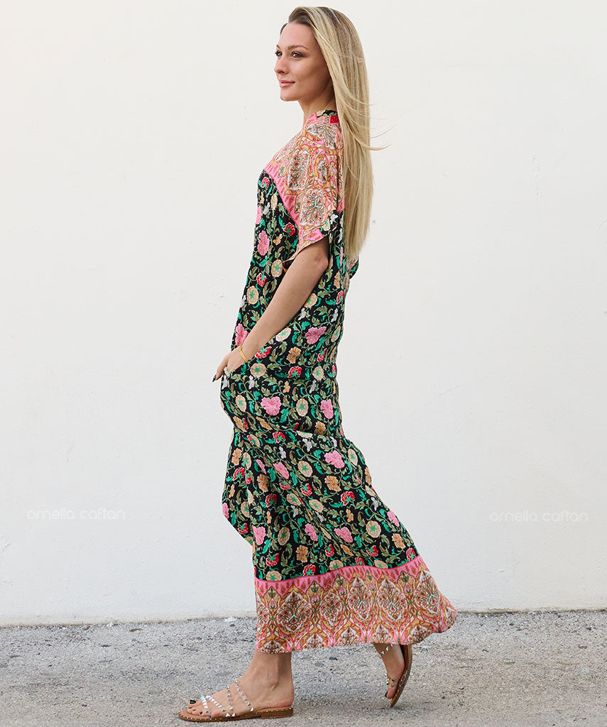 Casual, Pocket Dress – Ornella Caftan™