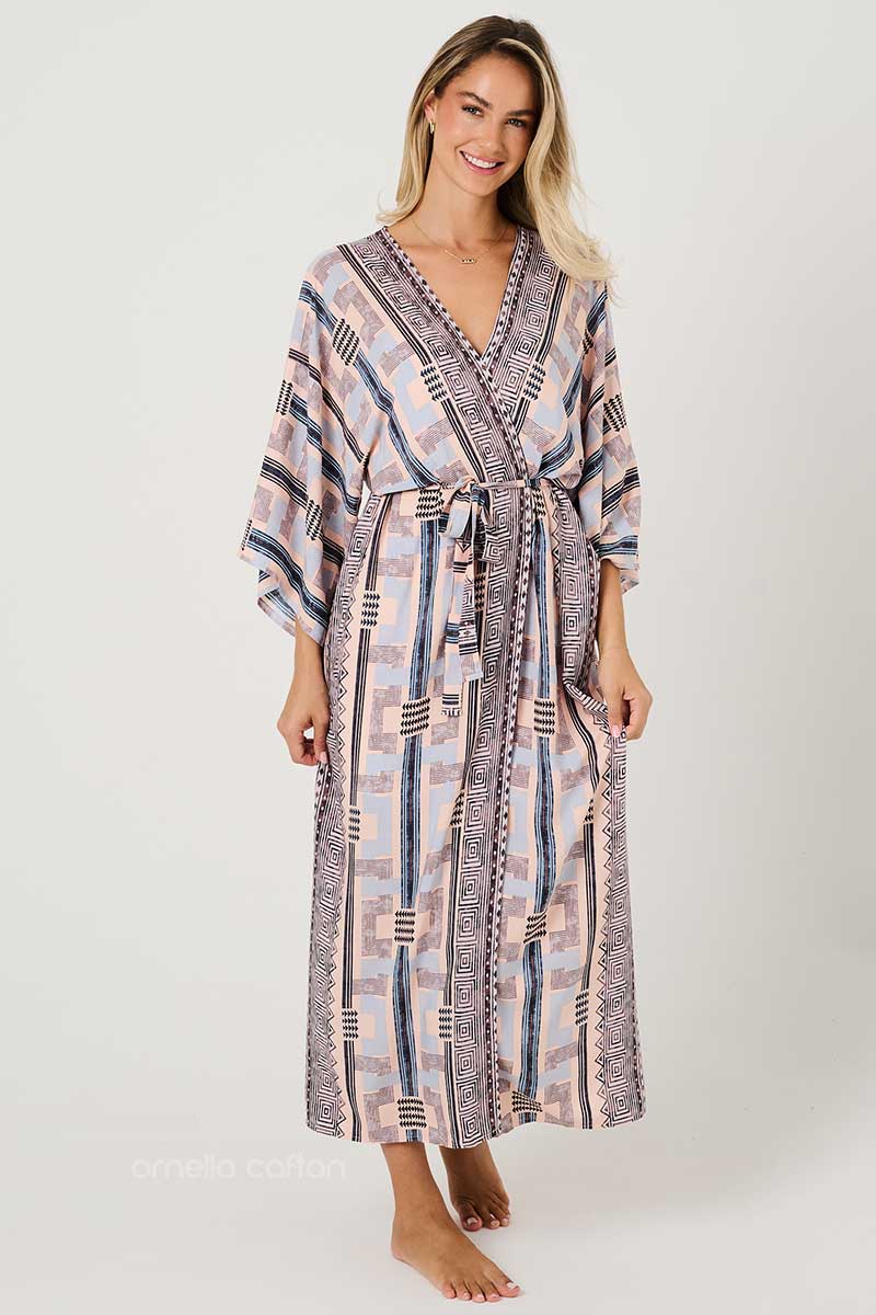 Timeless Kimono - Ornella Caftan™