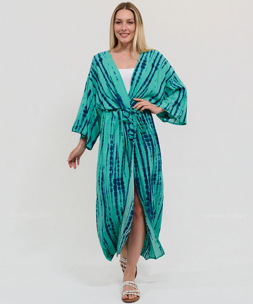 Kimono ample, décontracté - Ornella Caftan™