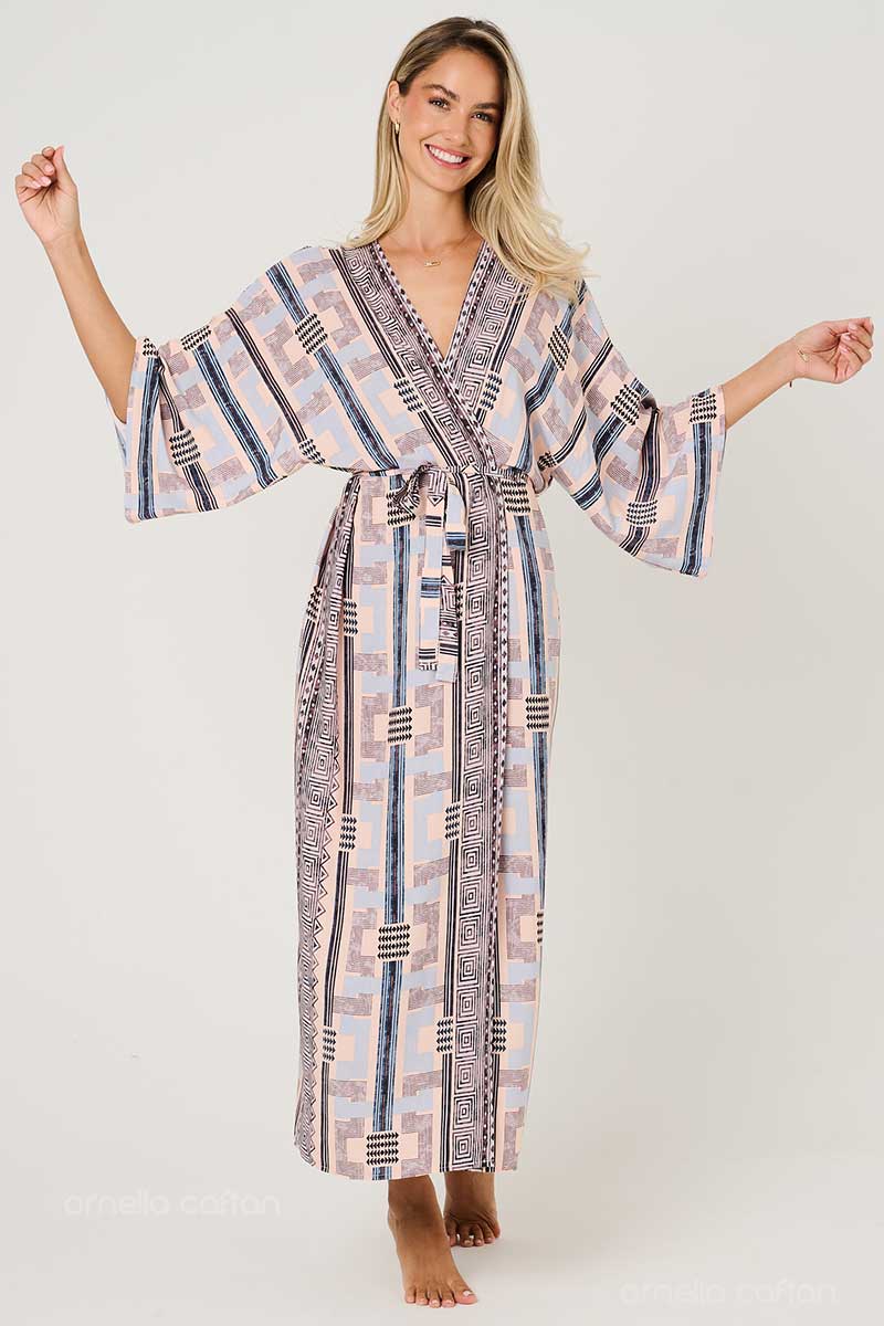 Timeless Kimono - Ornella Caftan™