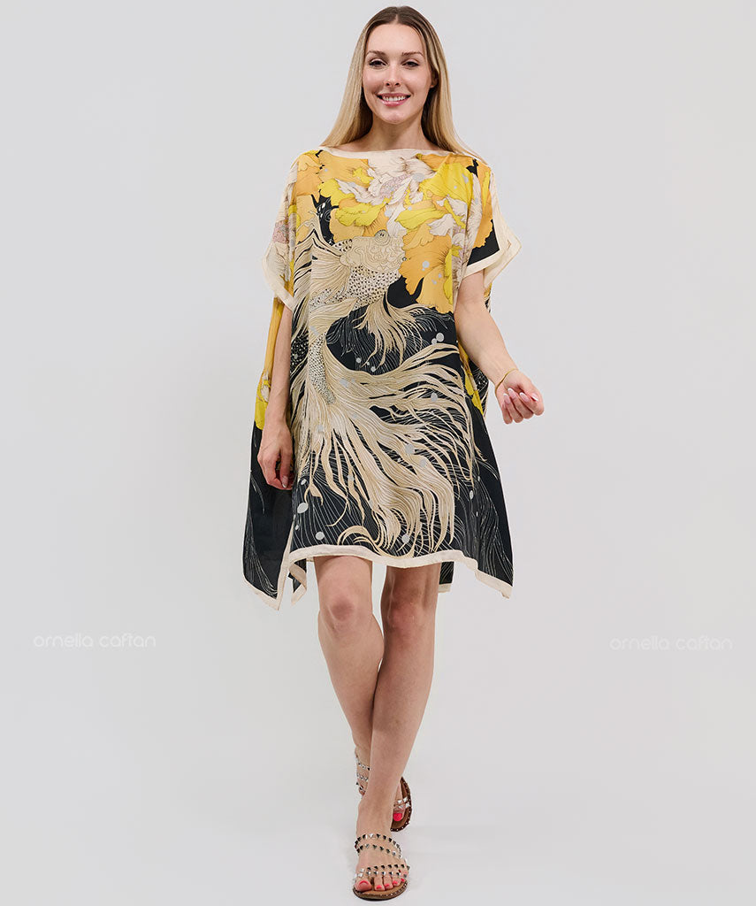 Casual, Short Caftan – Ornella Caftan™