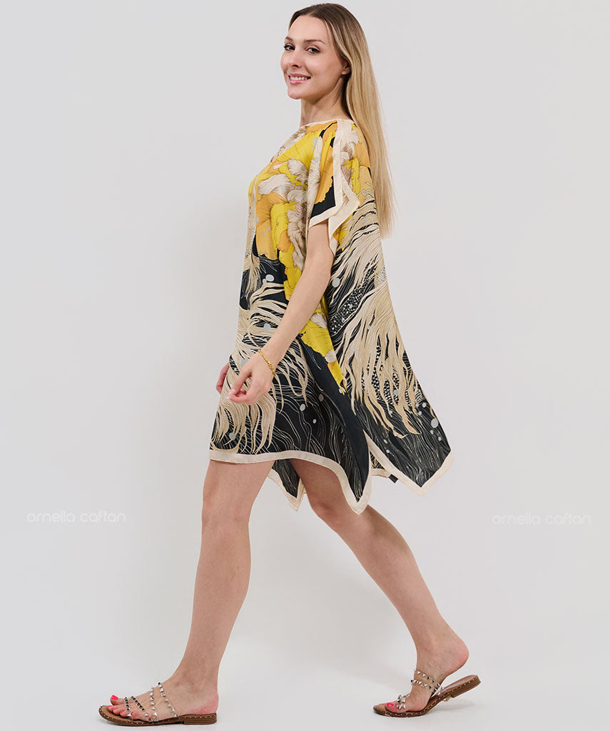 Casual, Short Caftan – Ornella Caftan™