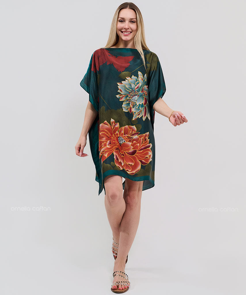 Casual, Short Caftan – Ornella Caftan™