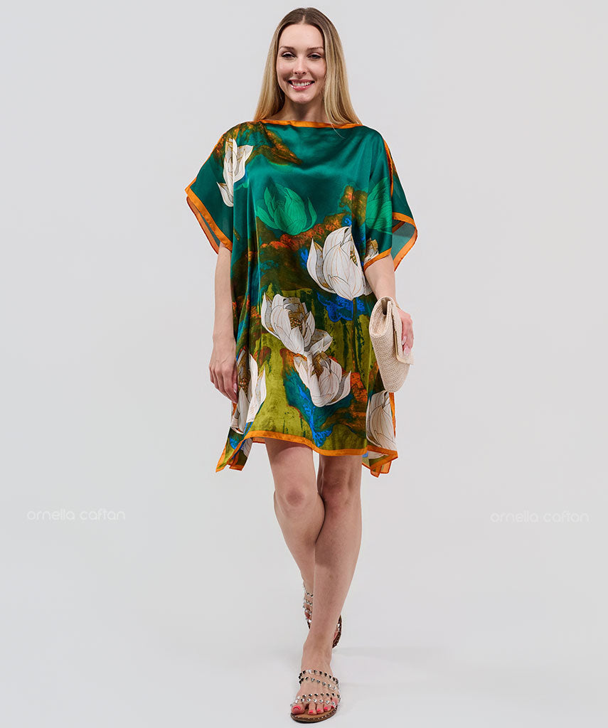 Casual, Short Caftan – Ornella Caftan™